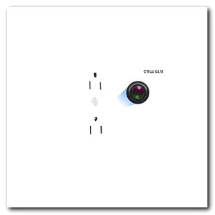 Hidden Cameras at Best Buy